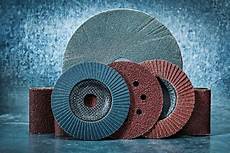 Abrasive Cleaners