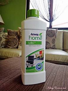 Amway Kitchen Cleaner