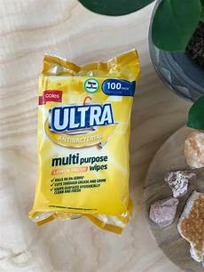 Antibacterial Kitchen Cleaner