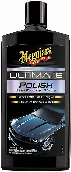 Auto Detailing Supplies