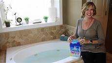 Bathtub Cleaner