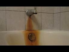 Bathtub Cleaner