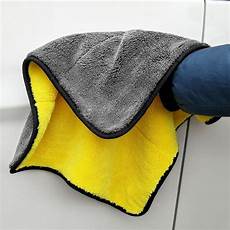 Big Microfiber Towels