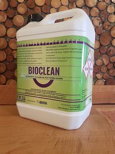 Bioclean