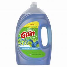 Bleach Household Cleaner