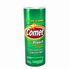 Bleach Household Cleaner