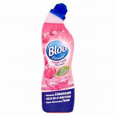 Bloo Toilet Cleaner
