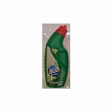 Bloo Toilet Cleaner