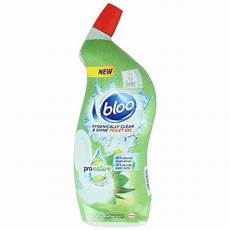 Bloo Toilet Cleaner