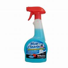 Blue Land Cleaner