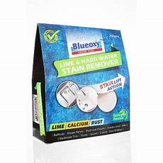 Blueoxy Kitchen Cleaner