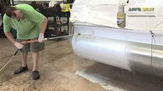 Boat Cleaner