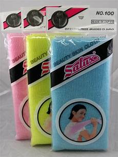 Body Wash Cloth