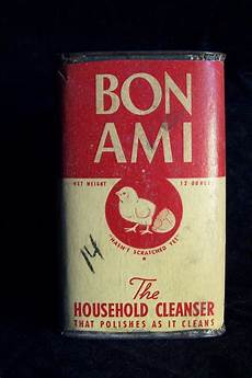 Bon Ami Cleanser