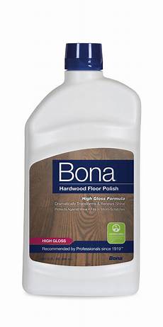 Bona Cleaner