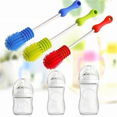 Bottle Brushes