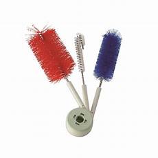 Bottle Brushes