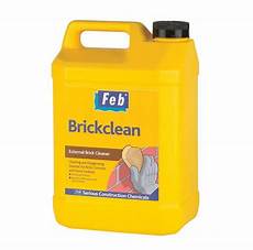 Brick Cleaner