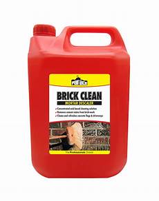 Brick Cleaner