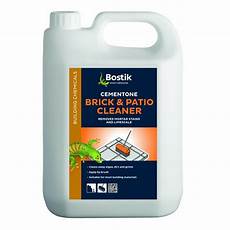 Brick Cleaner