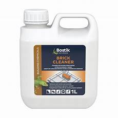 Brick Cleaner