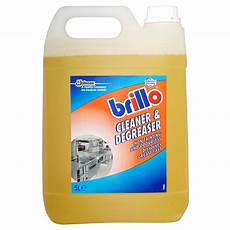 Brillo Degreaser