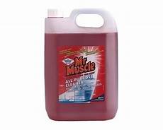 Brillo Degreaser