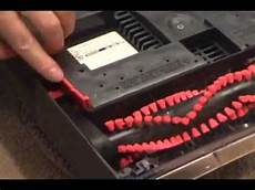 Brush Cleaner