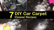 Car Carpet Cleaner