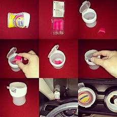 Car Cleaning Gel