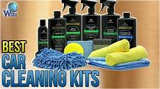 Car Cleaning Kits