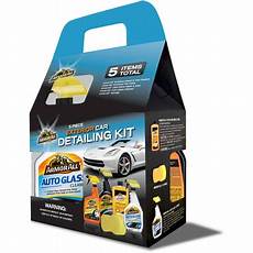 Car Cleaning Kits