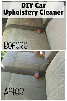 Car Cleaning Products