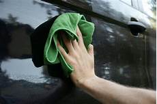 Car Cleaning Towel