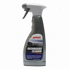 Car Dashboard Cleaner