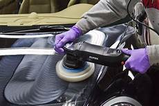 Car Detailing Supplies