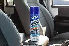 Car Leather Cleaner