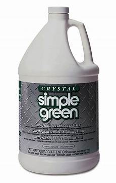 Car Oil Degreaser