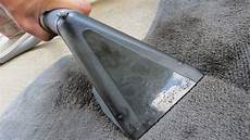 Car Seat Cleaner
