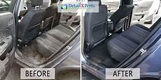 Car Seat Cleaner