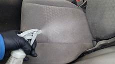 Car Upholstery Cleaner
