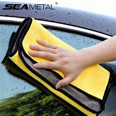 Car Washing Cloth