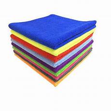 Car Washing Cloth