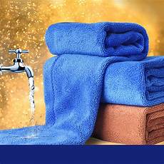 Car Washing Cloth