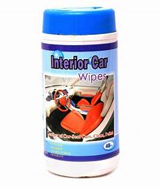 Car Wipes
