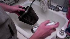 Carbon Cleaning The Intake Cleaning