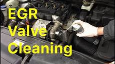 Carbon Cleaning The Intake Cleaning