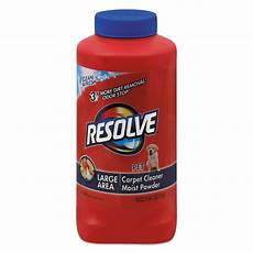 Carpet Cleaner Powder