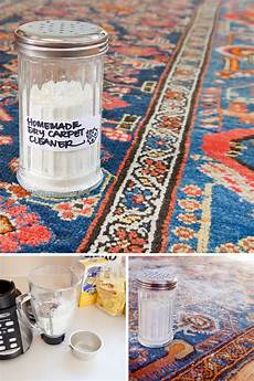 Carpet Cleaner Solution
