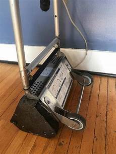 Carpet Cleaning Brushes